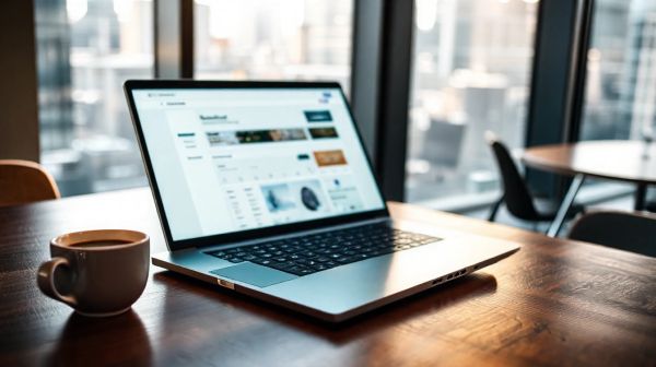 Découvrez les avantages d'une agence pro Webflow pour votre succès en ligne