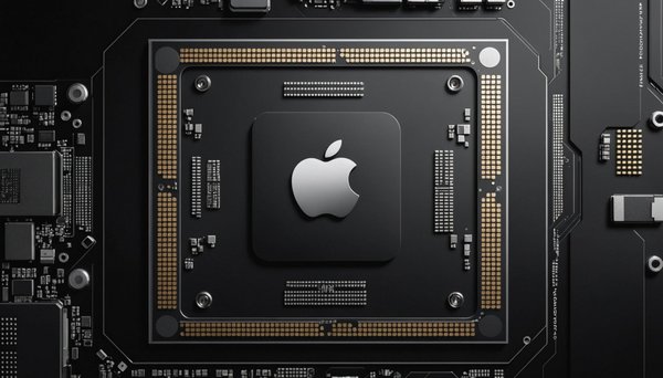 Apple A14 Bionic : analyse du premier processeur 5nm