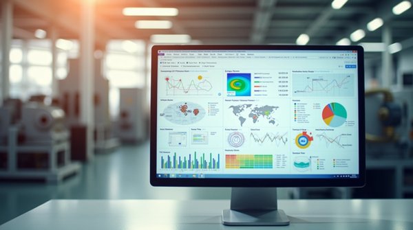 Découvrez les meilleurs logiciels de simulation pour vos projets énergétiques